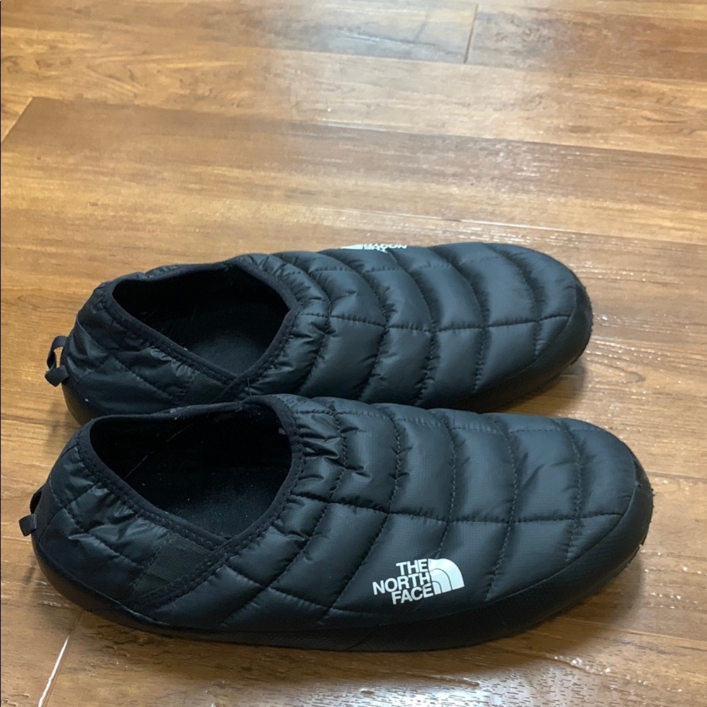 The North Face ThermoBall Traction Mule Shoe